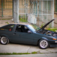 Illustration for article titled AE86 S13 And A 325ci?